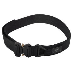 VTAC Cobra Belt Large Nylon Black