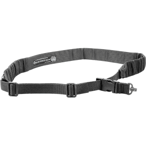 Blue Force Gear UDC Single Point Rifle Sling with QD Swivel Nylon Black