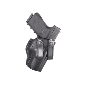 Galco Summer Comfort Iwb Holster Right Hand S&w L Frame 686 4" Leather Black