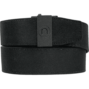 Nexbelt NTAC-45 EDC Gun Belt 1.75" Nylon Black