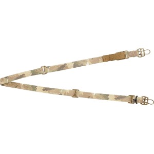 Blue Force Gear Vickers SMG Rifle Sling with Loop Nylon MultiCam
