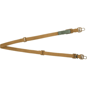 Blue Force Gear Vickers SMG Rifle Sling with Loop Nylon Coyote Brown