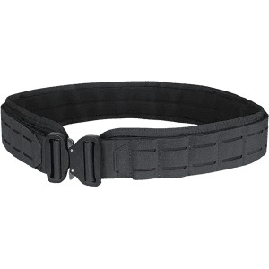 Condor Cobra Gun Belt Black Large