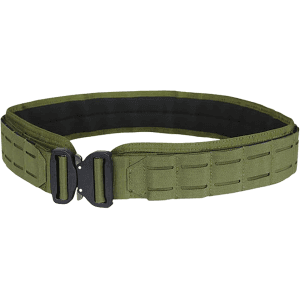 Condor Cobra Gun Belt Olive Drab Medium