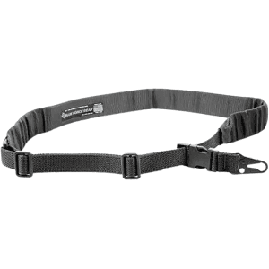 Blue Force Gear UDC Single Point Rifle Sling with Hook Nylon Black