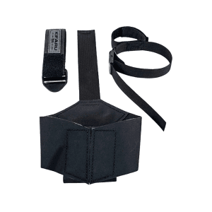 Kifaru Gun Bearer Universal Backpack Rifle Sling Combo