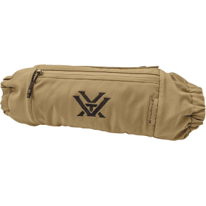 Vortex Optics GlassPak Pro Bino Harness Hand Muff Coyote