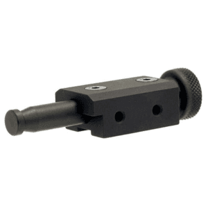 Atlas BT19 AI Spigot Bipod Mount