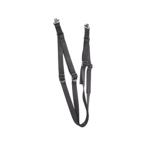 GrovTec Balance Point Rifle Sling with Swivel Nylon Black