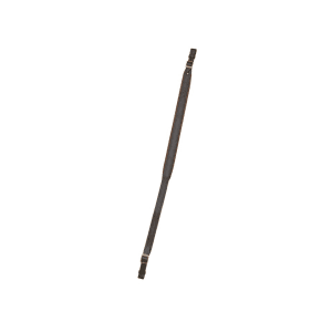 Vero Vellini Standard Safari Leather Rifle Sling Walnut