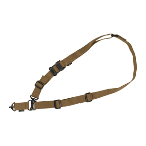 Magpul MS4 QDM Rifle Sling with QD Swivel Nylon Coyote