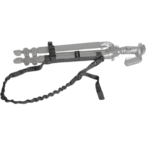 Armageddon Gear Tripod Sling Black