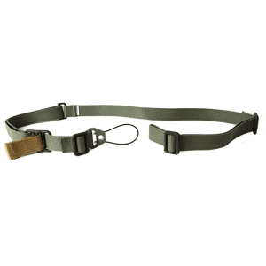 Blue Force Gear Standard AK Rifle Sling with Loop Nylon OD Green