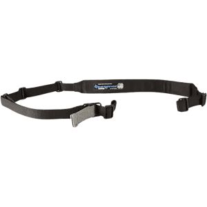 Blue Force Gear Vickers Combat Applications Padded Two Point Rifle Sling Nylon Black