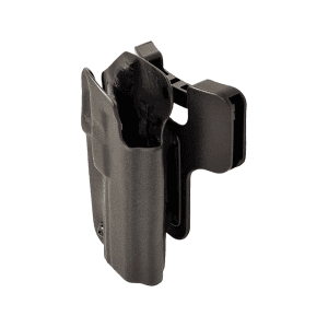 Double Alpha IDPA PDR-PRO-II Competition Holster Right Hand S&W M&P 5" Polymer Black