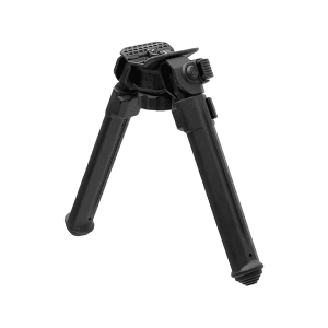 Magpul MOE Bipod Sling Swivel Stud Mount 7-10 Inches Black
