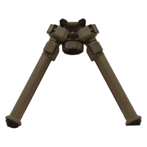 Magpul MOE Bipod Sling Swivel Stud Mount 7-10 Inches FDE