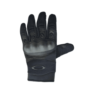 Oakley Men's Factory Pilot 2.0 Tactical Gloves Black XL