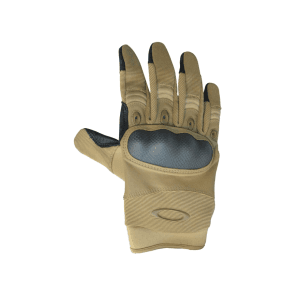 Oakley Men's Factory Pilot 2.0 Tactical Gloves Coyote XL