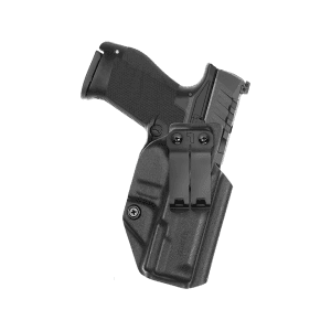 Tulster Profile+ Iwb Holster Right Hand Walther Pdp Compact 4" 9,40 Kydex Black