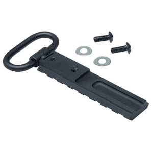Versa-Pod Picatinny Rail with Sling Swivel M14