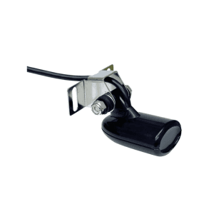 Lowrance Transom Mount Transducer 83/200 Skimmer with Temperature