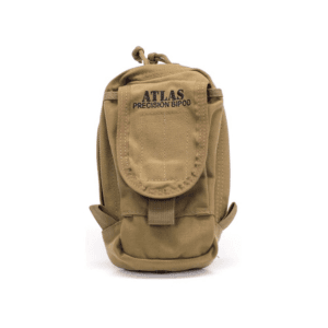 Atlas NULL Bipod Pouch Coyote Brown