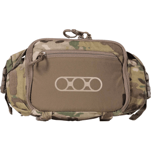 Eberlestock Multipack MOLLE Pouch Multicam