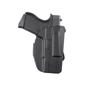 Safariland 7371 Owb Holster Right Hand Sig Sauer P938 Polymer Black