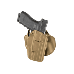 Safariland 578 Pro-Fit Gls Owb Holster Right Hand Springfield Xd 4", Xd-M 3.8", Sig Sauer P229, P320 Polymer Flat Dark Earth