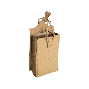 Haley Strategic Rifle Magazine Pouch Nylon Coyote
