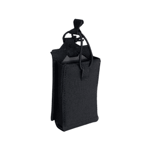 Haley Strategic Rifle Magazine Pouch Nylon Black