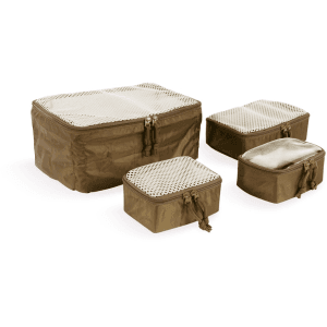 Tasmanian Tiger Modular Pouch Set Coyote