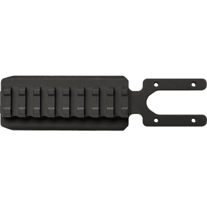 Aero Precision Spigot Accessory Mount for SOLUS Chassis