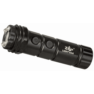 Zap Light Mini 800,000 Volt Stun Gun Flashlight