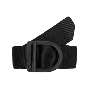 5.11 Men's Operator Belt 1.75" Nylon Black Large