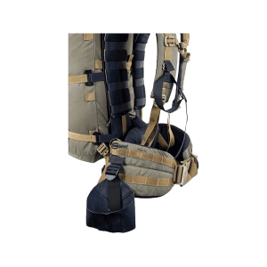 Kifaru Gun Bearer Backpack Rifle Sling Left Hand