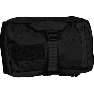 Eberlestock Rip Away Medical Pouch Large Black