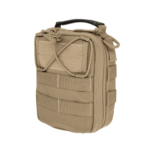 Maxpedition FR-1 Medical Pouch Khaki