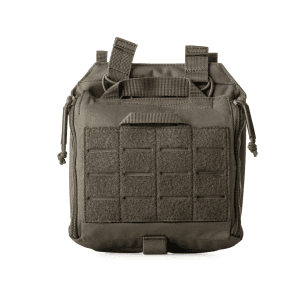 5.11 Flex TACMED MOLLE Pouch Ranger Green