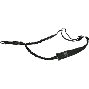 Tactical Tailor CQB Bungee Rifle Sling with Hook Nylon Black