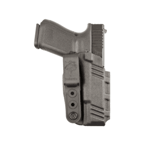 Pegasus Desantis Pegasus Slim-Tuk Iwb Holster Ambidextrous Sig Sauer P365 Polymer Black
