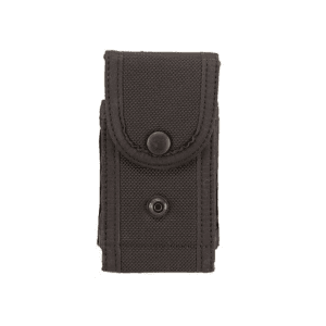 Bianchi M1025 Military Magazine Pouch 1911 Nylon Black