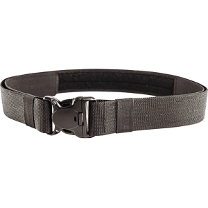 High Speed Gear Cop Lock Duty Belt 2" Medium Nylon Black