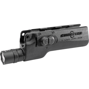 Surefire Compact Forend Weapon Light for HK MP5, HK53, HK94 Black