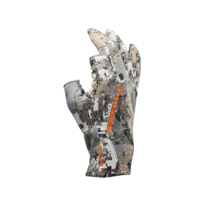 Sitka Gear Men's Fanatic Insulated Hunting Gloves Polyster Gore Optifade Elevated Ii Camo Xl