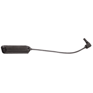Streamlight Long Gun Tlr Weapon Light Switch Black