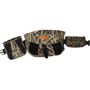 MOJO Dove Hunting Belt Mossy Oak Shadow Grass Blades