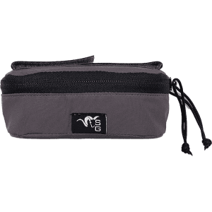 Stone Glacier Sentinel Bino Harness Bottom Pocket Granite Gray Regular