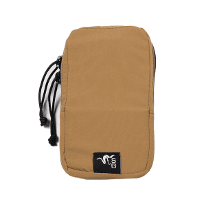 Stone Glacier Sentinel Bino Harness Side Pocket Coyote Tall